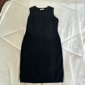 Calvin Klein Workwear Dress